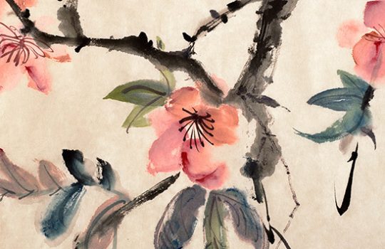 ChineseBrushPainting