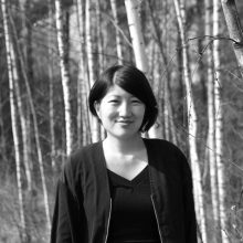Christine Cheung